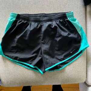 Nike dri-fit shorts size M